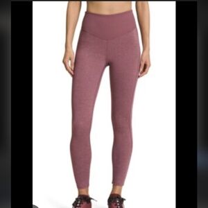NWT  The North Face Wild Ginger Winter Warm Leggings Xs